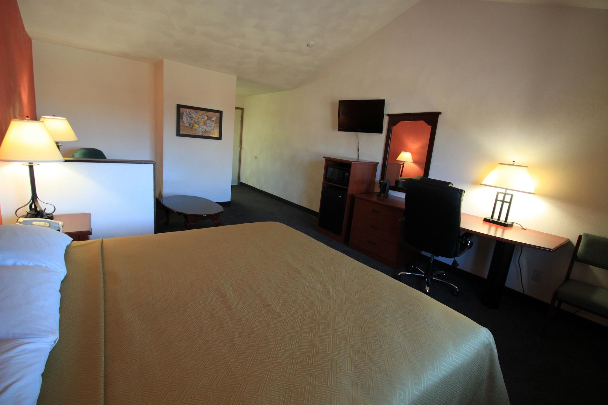 Surestay Hotel By Best Western Greenville Exterior photo