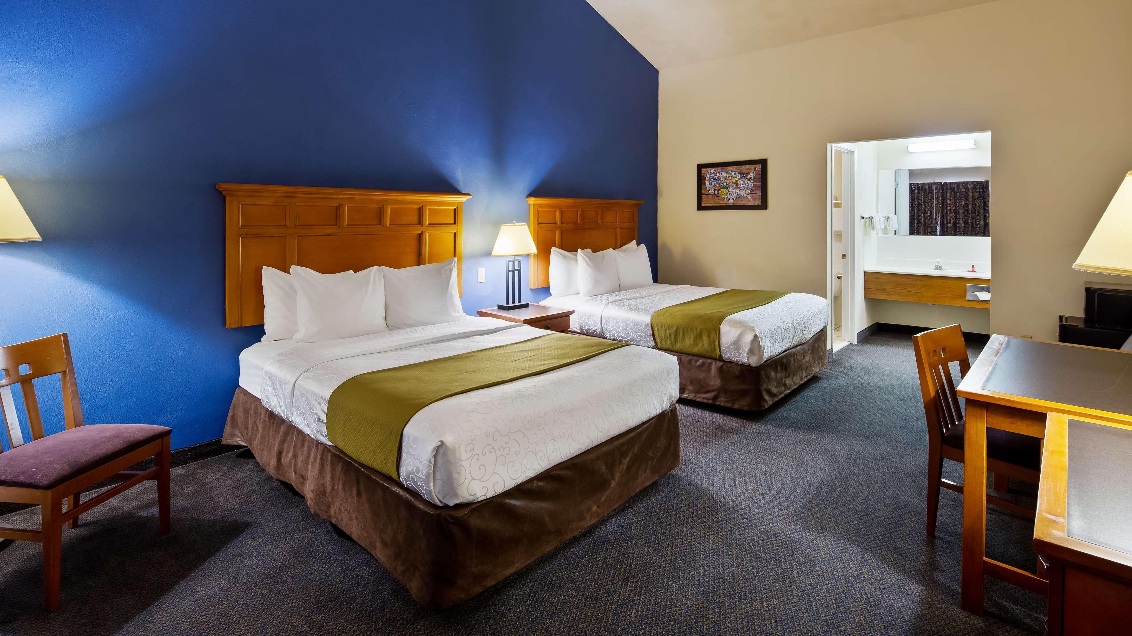 Surestay Hotel By Best Western Greenville Exterior photo