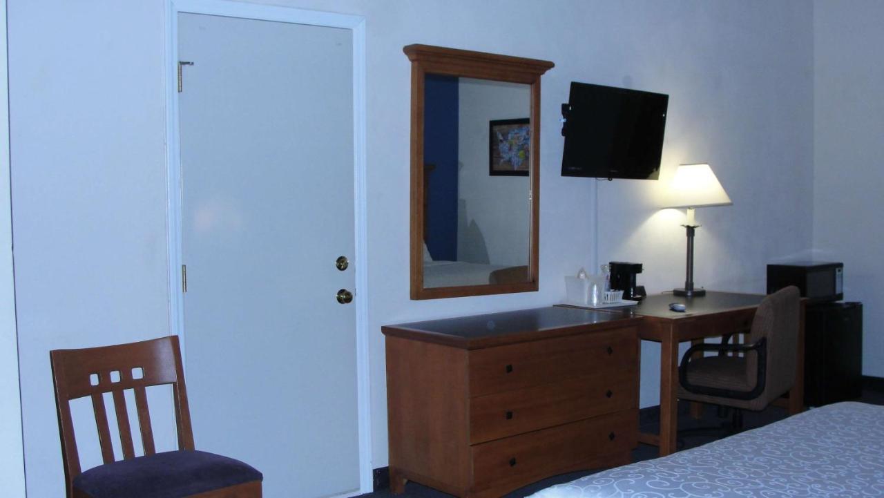 Surestay Hotel By Best Western Greenville Exterior photo